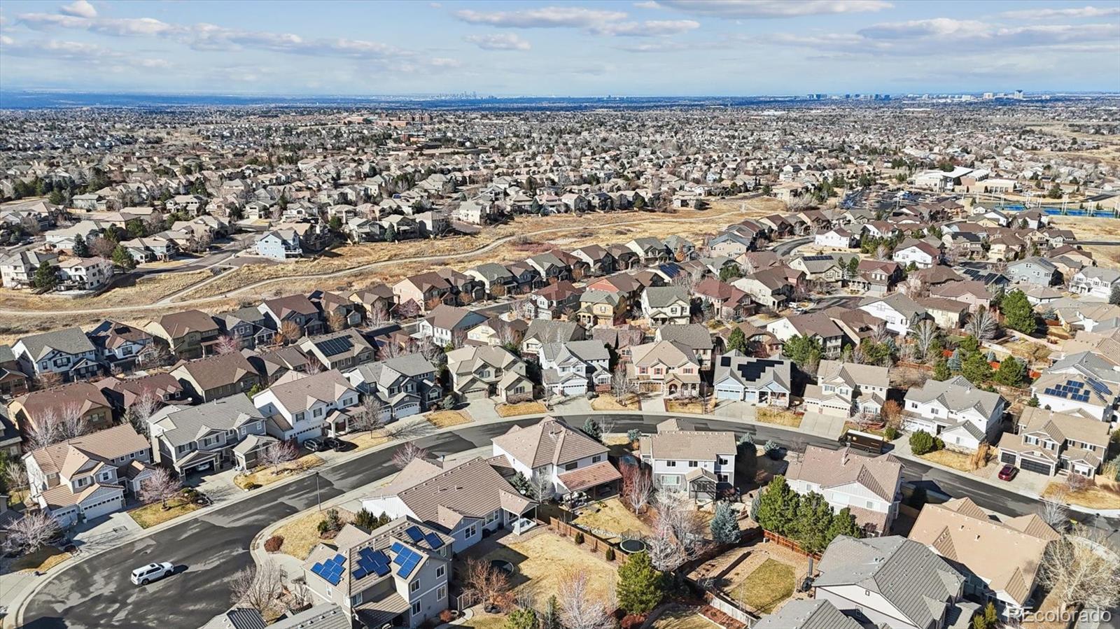 4354 Ivycrest Point Highlands Ranch CO 80130