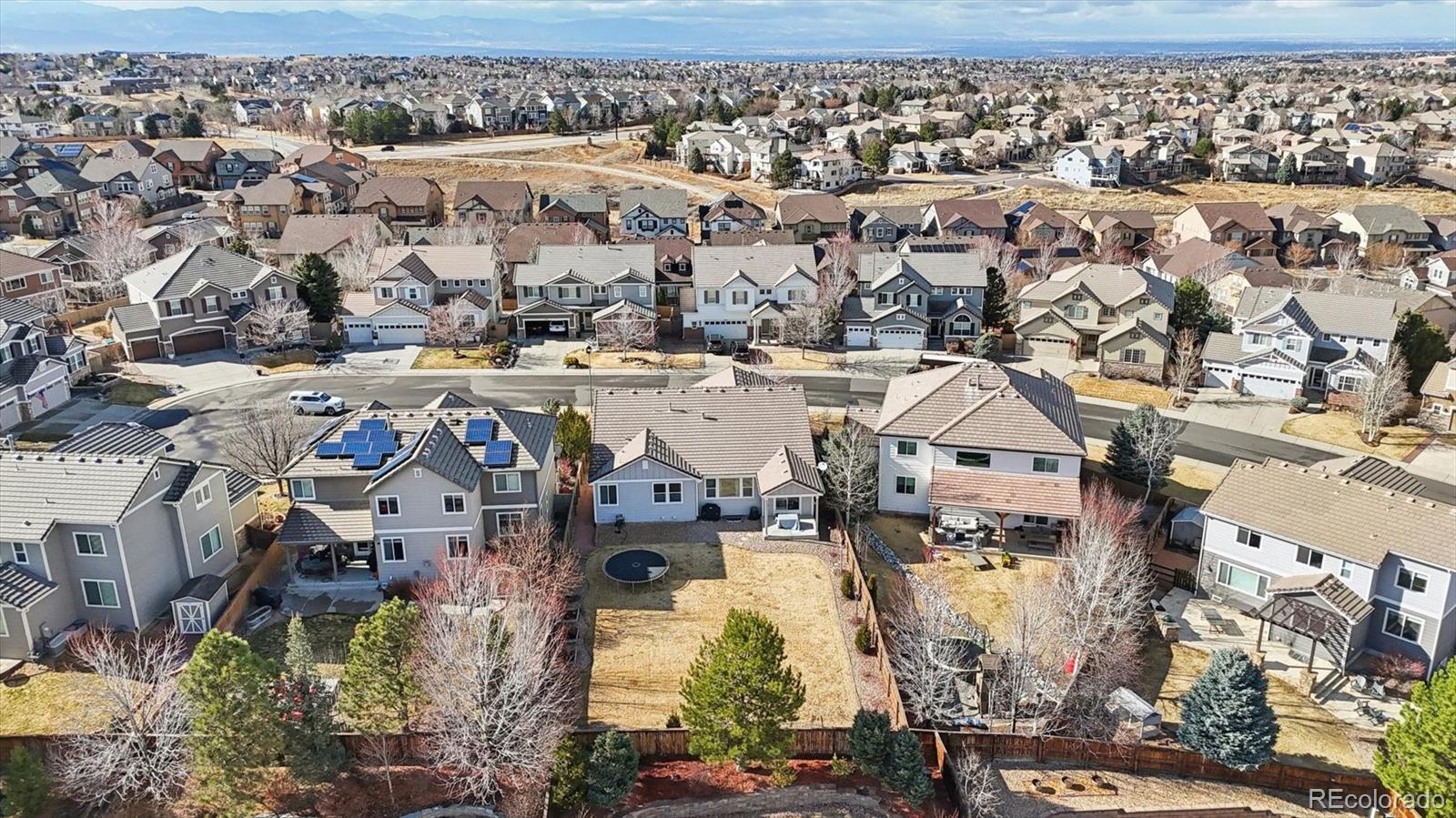 4354 Ivycrest Point Highlands Ranch CO 80130