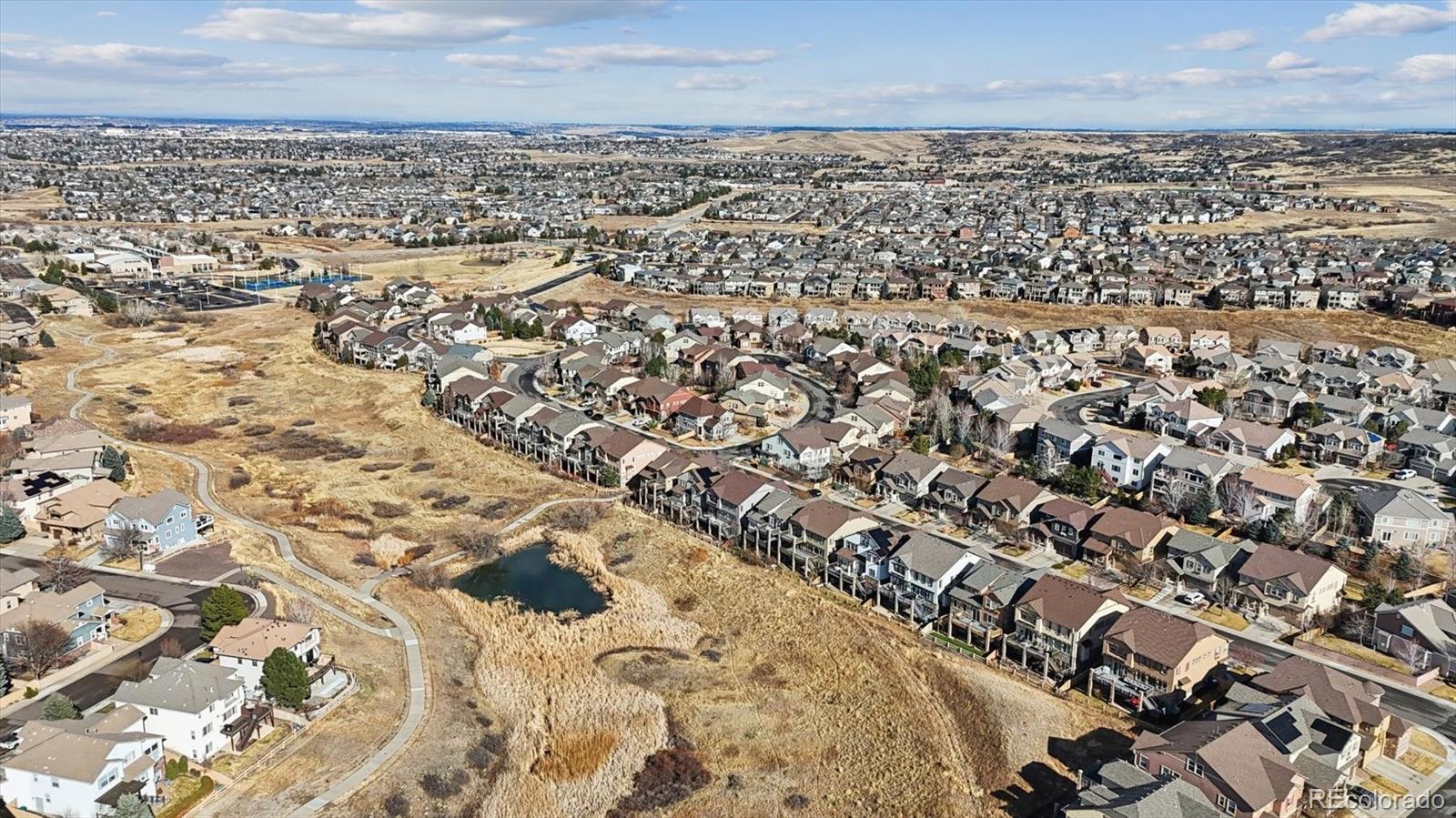 4354 Ivycrest Point Highlands Ranch CO 80130