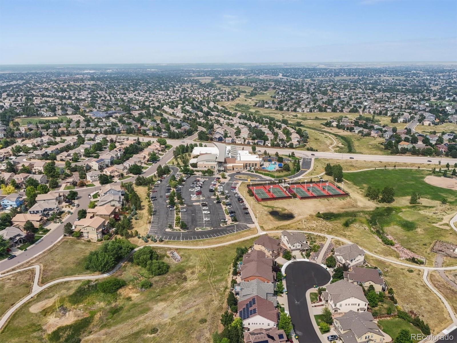 4354 Ivycrest Point Highlands Ranch CO 80130