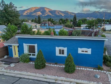 323 W 8th Street Salida CO 81201