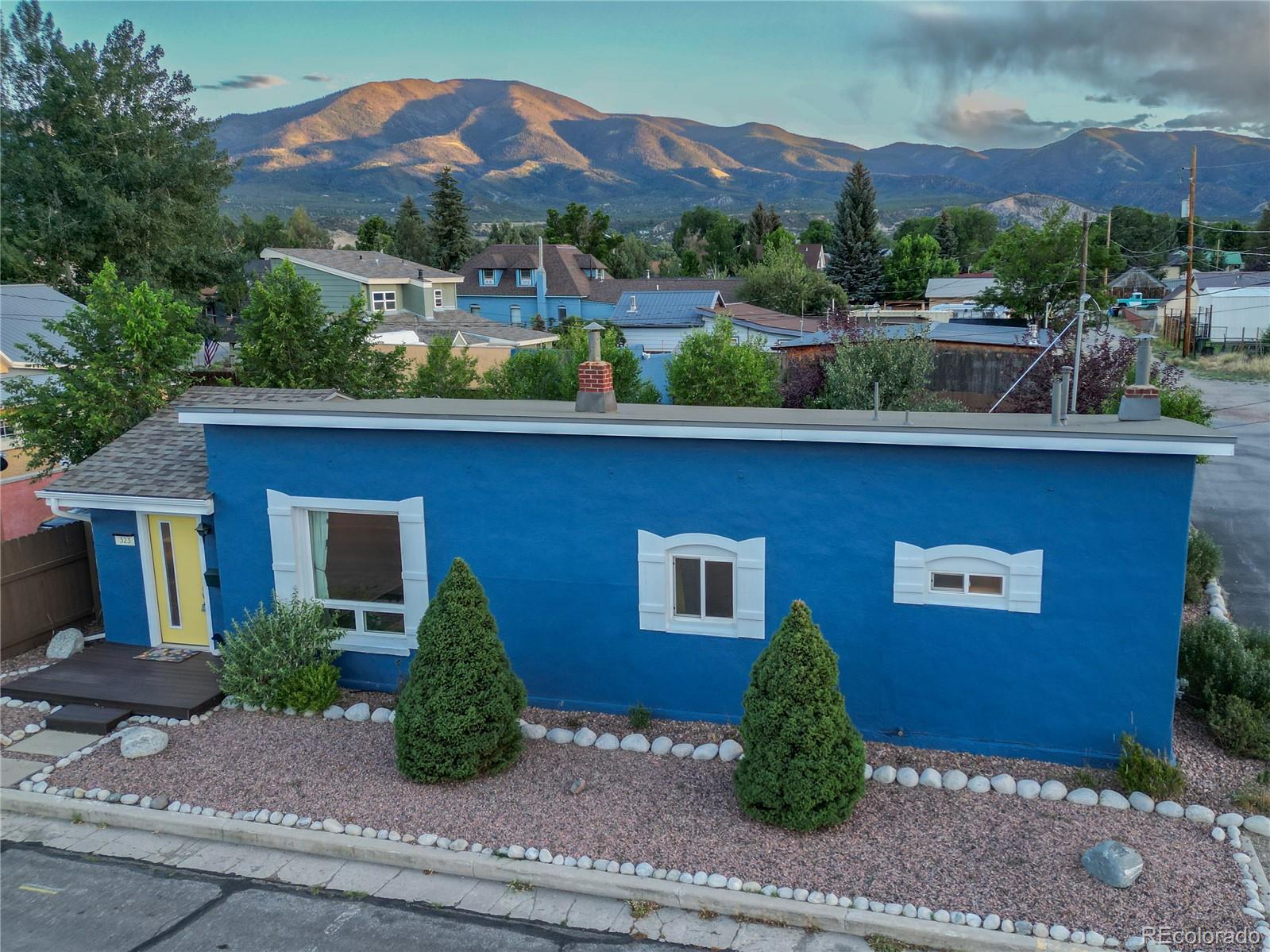 323 W 8th Street Salida CO 81201