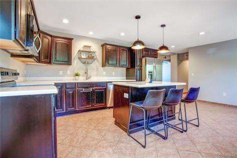 323 W 8th Street Salida CO 81201
