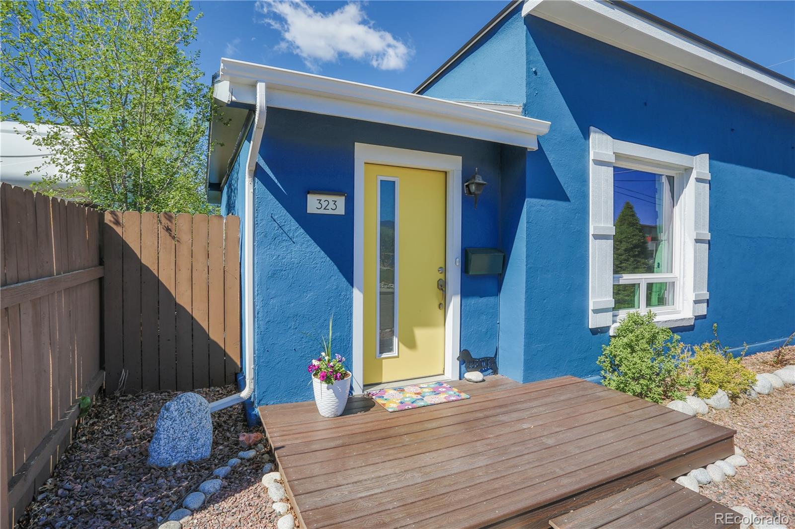 323 W 8th Street Salida CO 81201