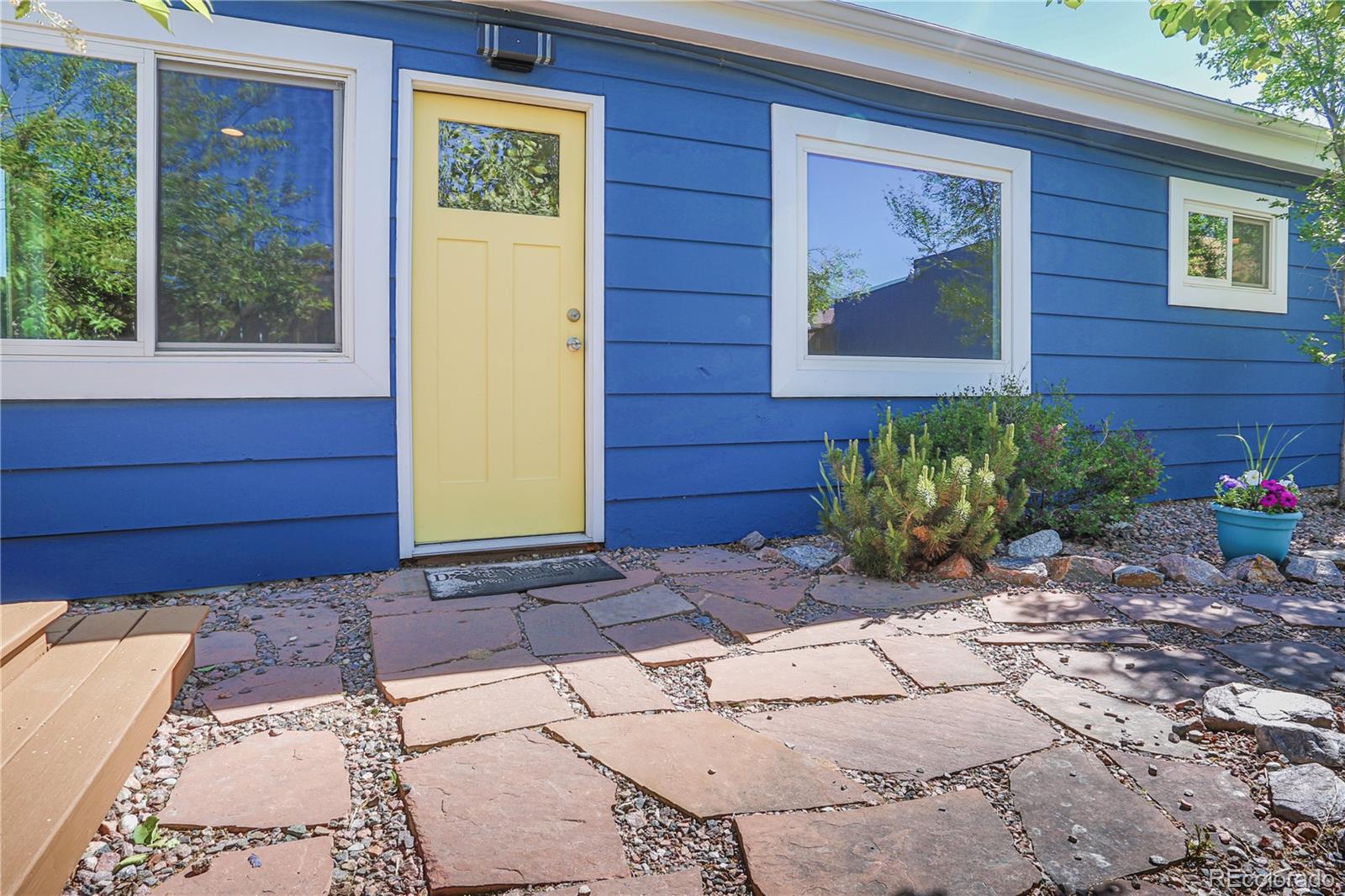 323 W 8th Street Salida CO 81201