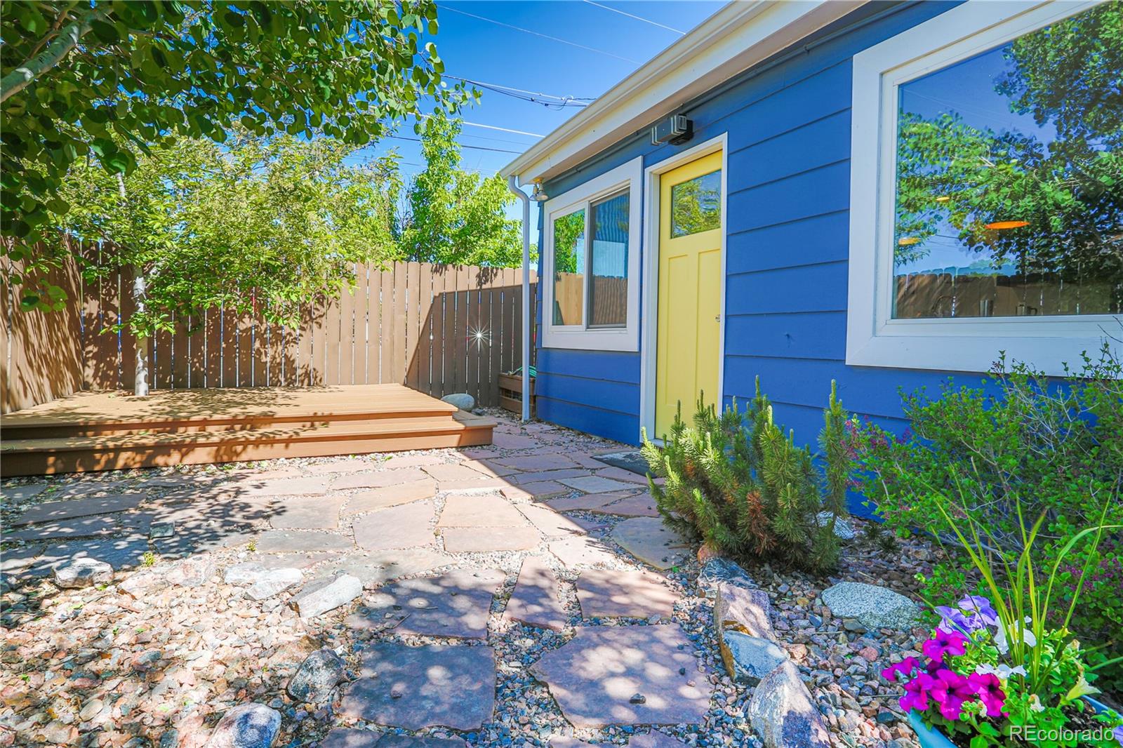 323 W 8th Street Salida CO 81201