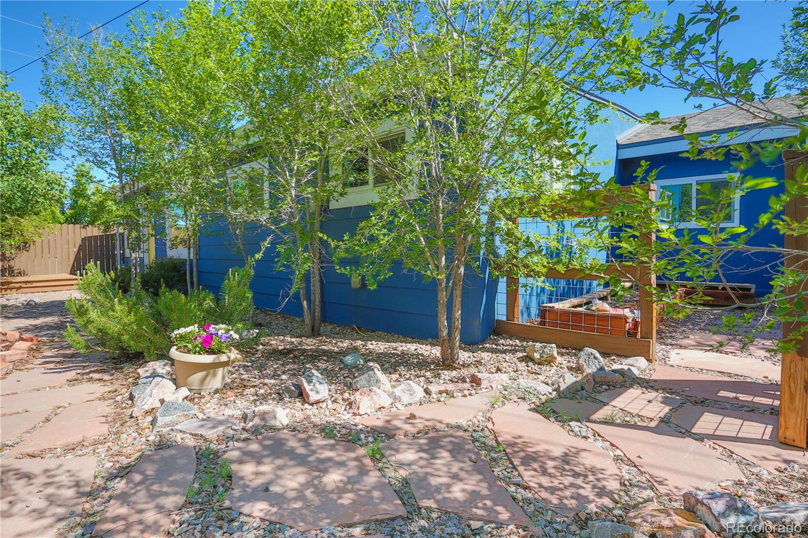 323 W 8th Street Salida CO 81201