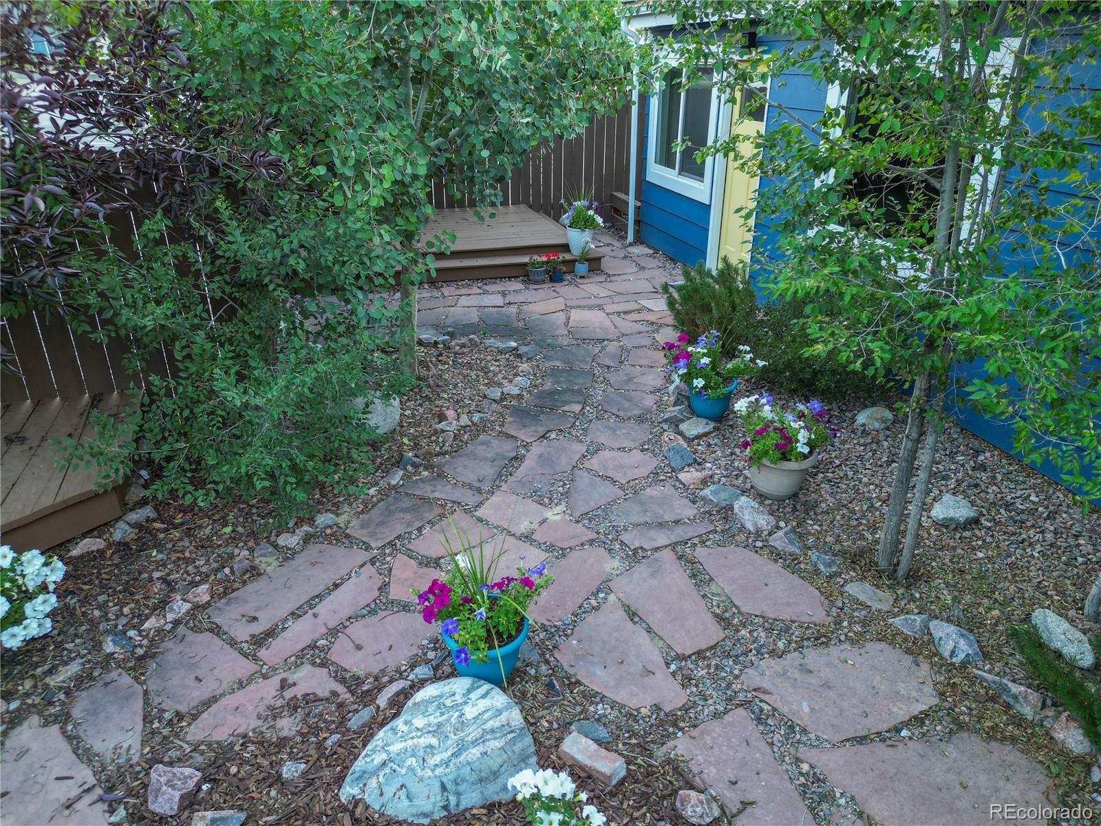 323 W 8th Street Salida CO 81201