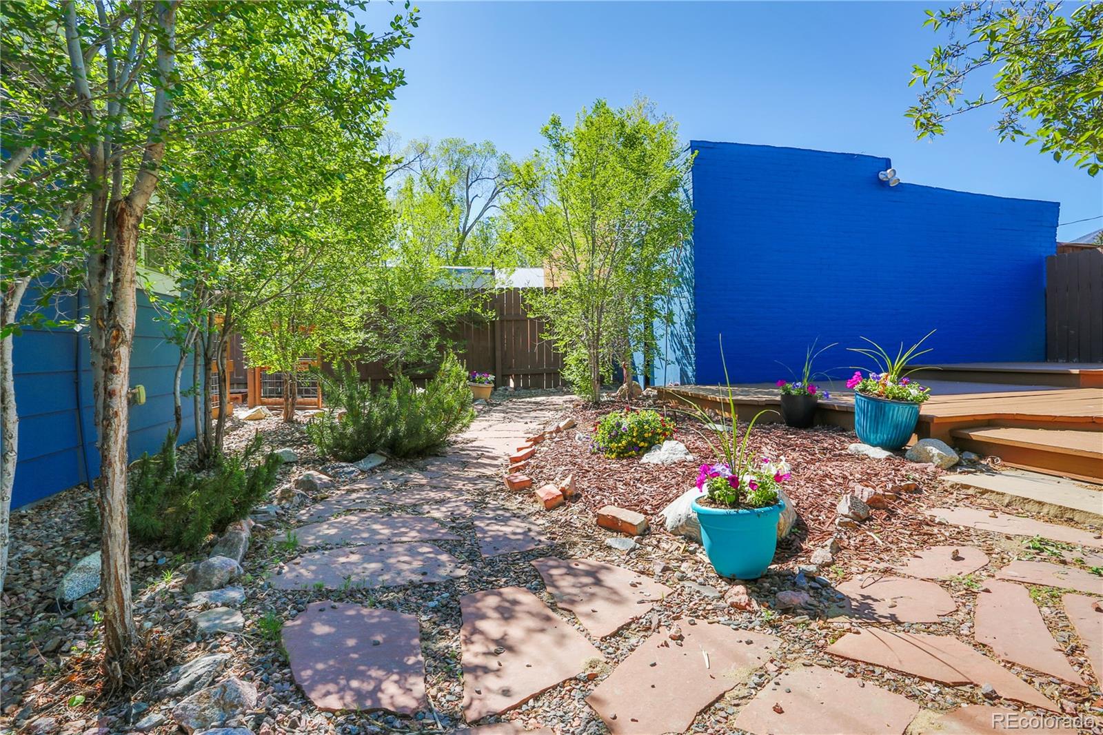 323 W 8th Street Salida CO 81201