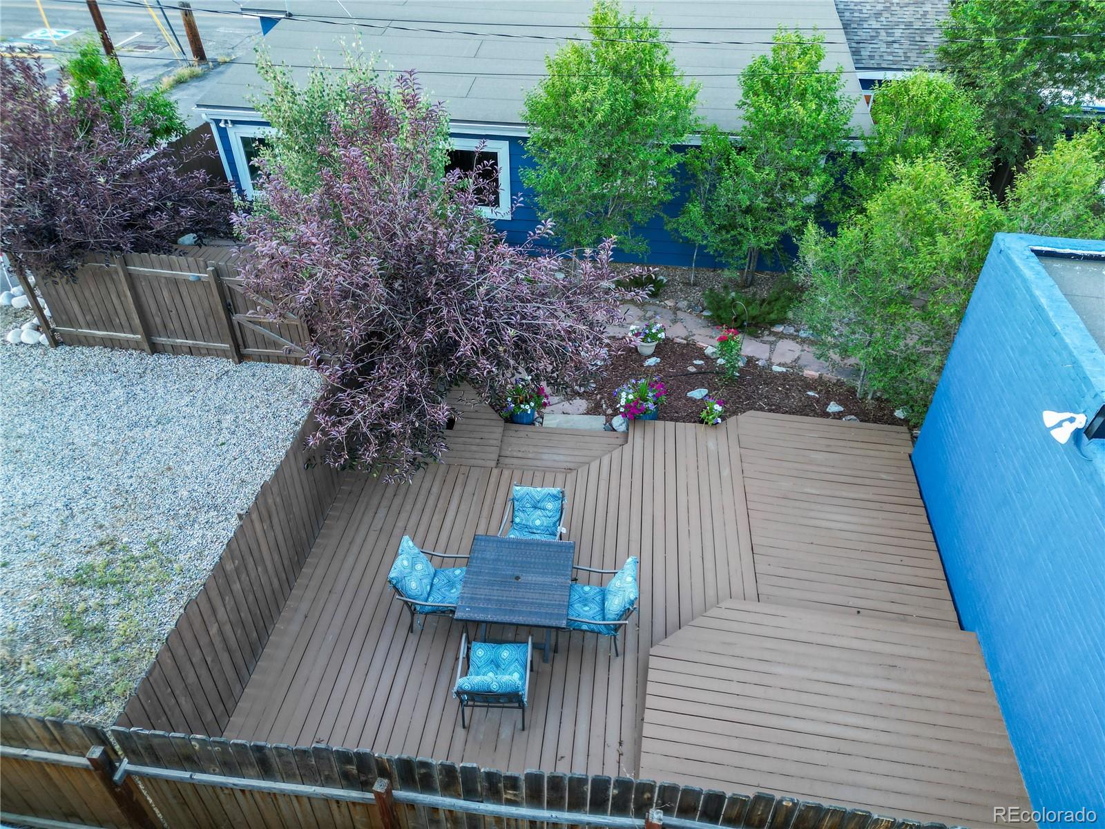 323 W 8th Street Salida CO 81201