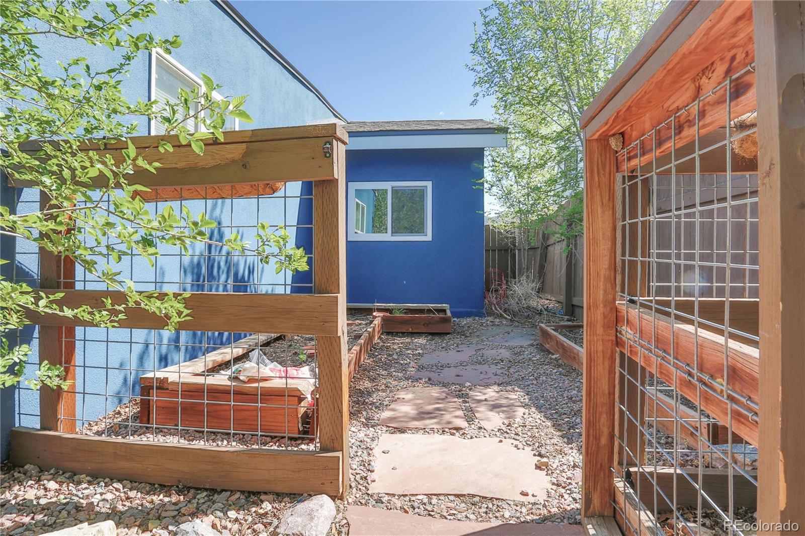 323 W 8th Street Salida CO 81201