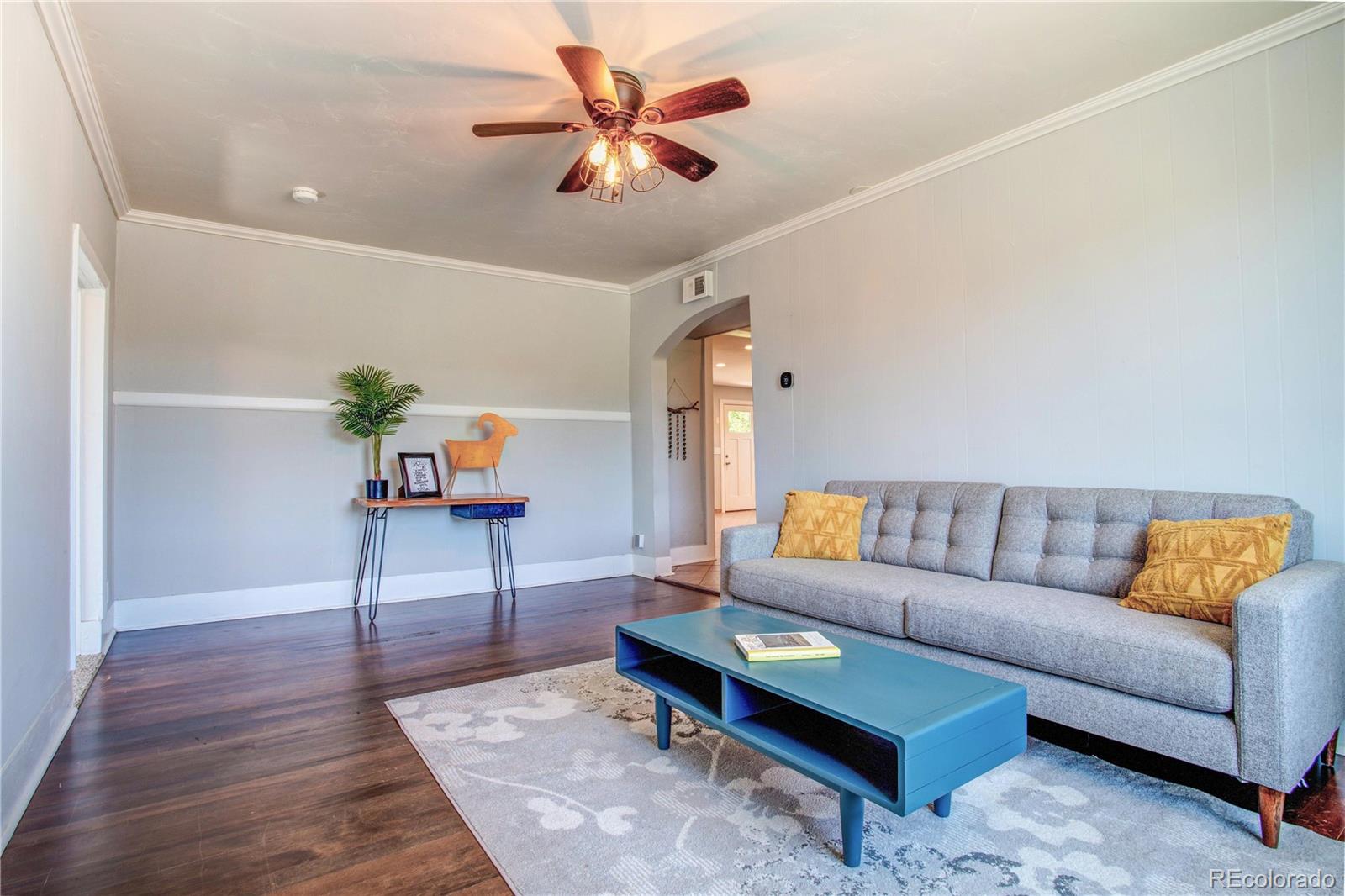 323 W 8th Street Salida CO 81201