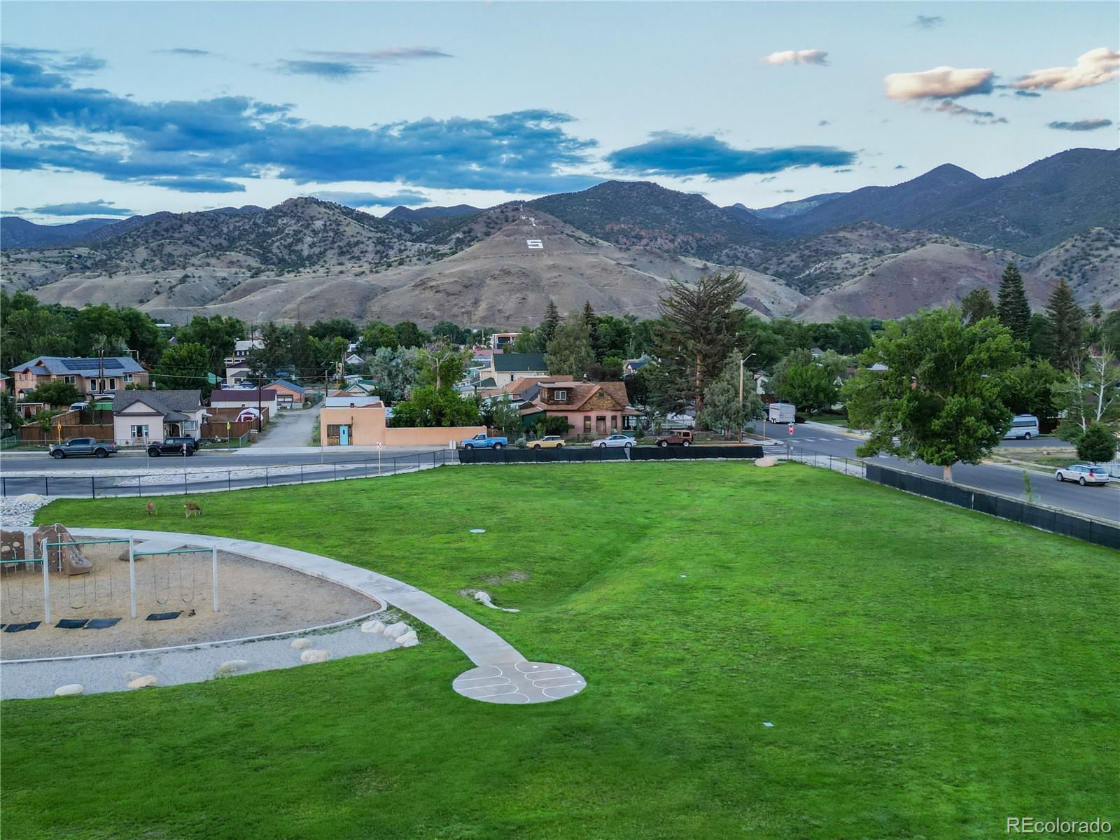 323 W 8th Street Salida CO 81201
