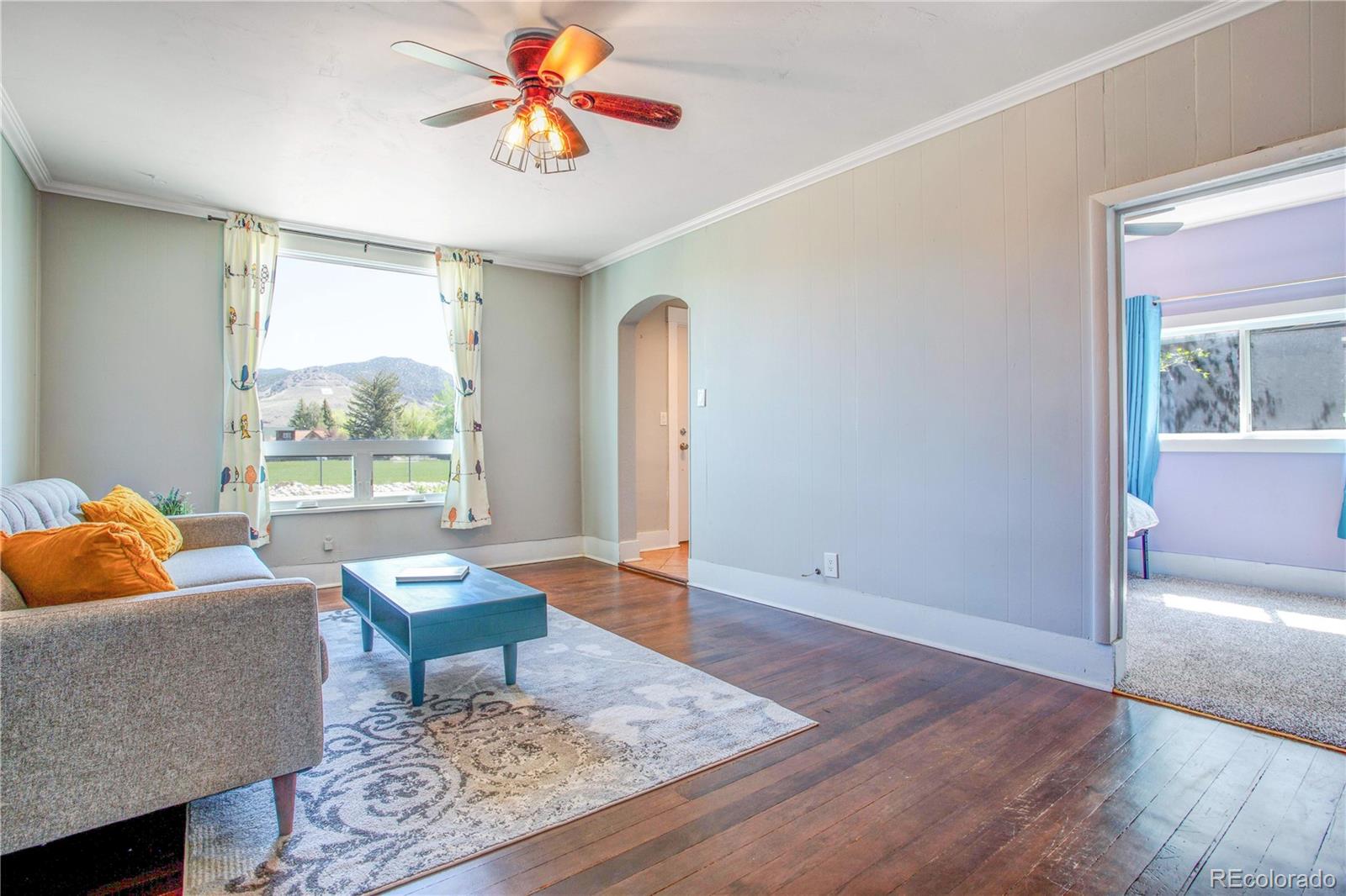 323 W 8th Street Salida CO 81201