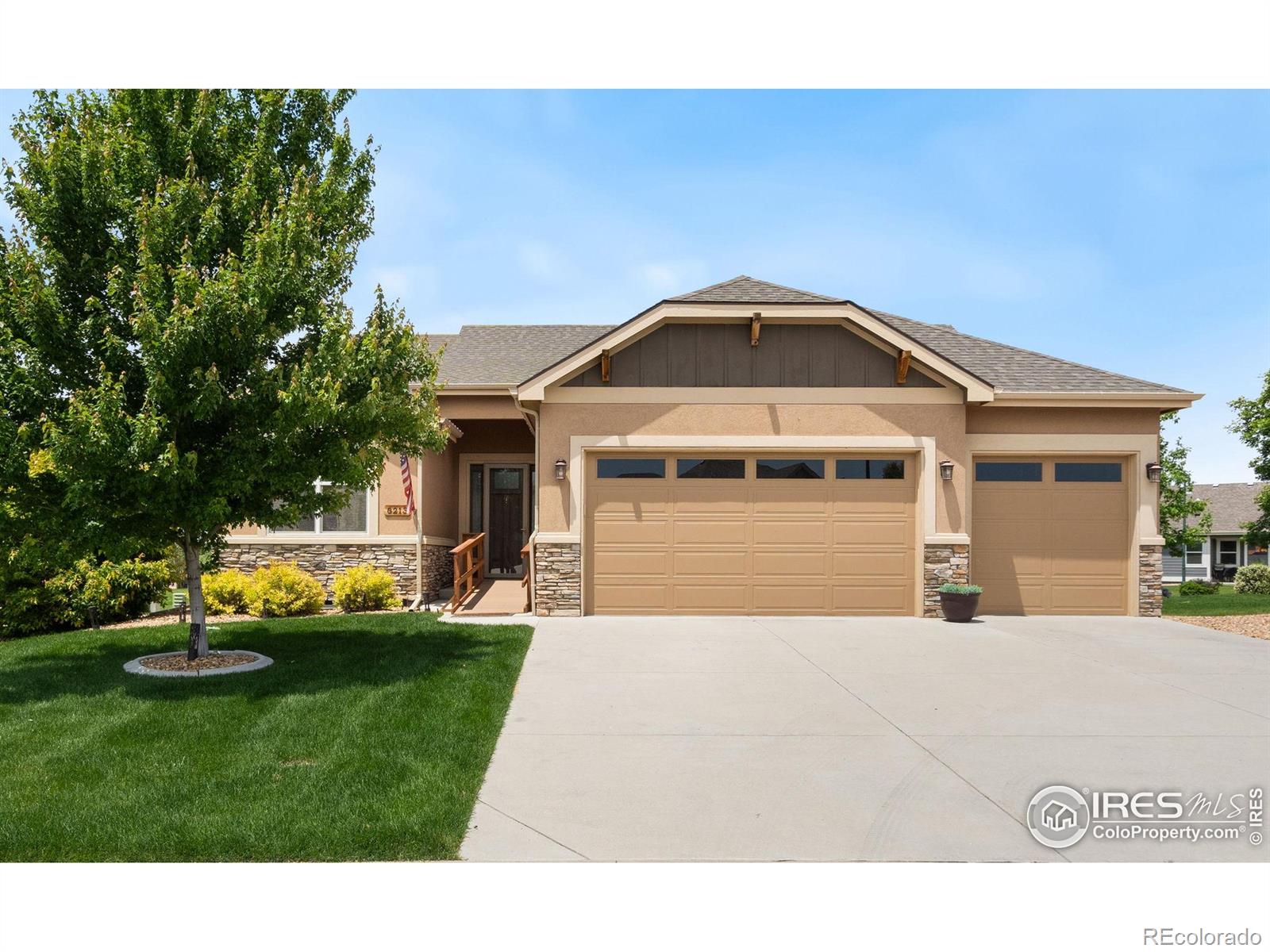 8213 Surrey Street Greeley CO 80634