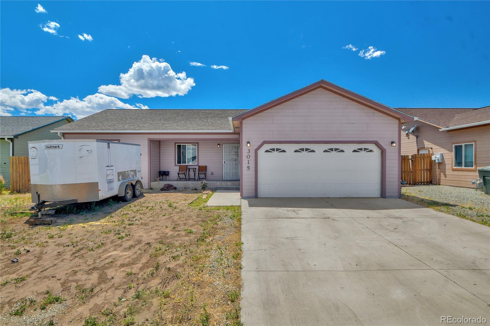 3015 Adcock Drive Alamosa CO 81101
