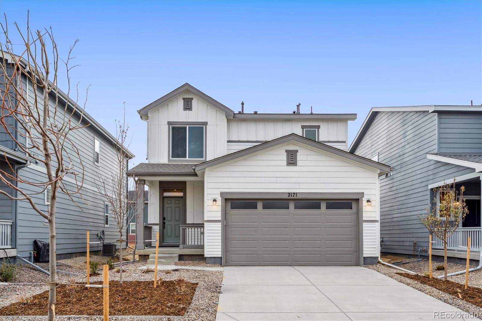 2171 Barnwood Drive Brighton CO 80601