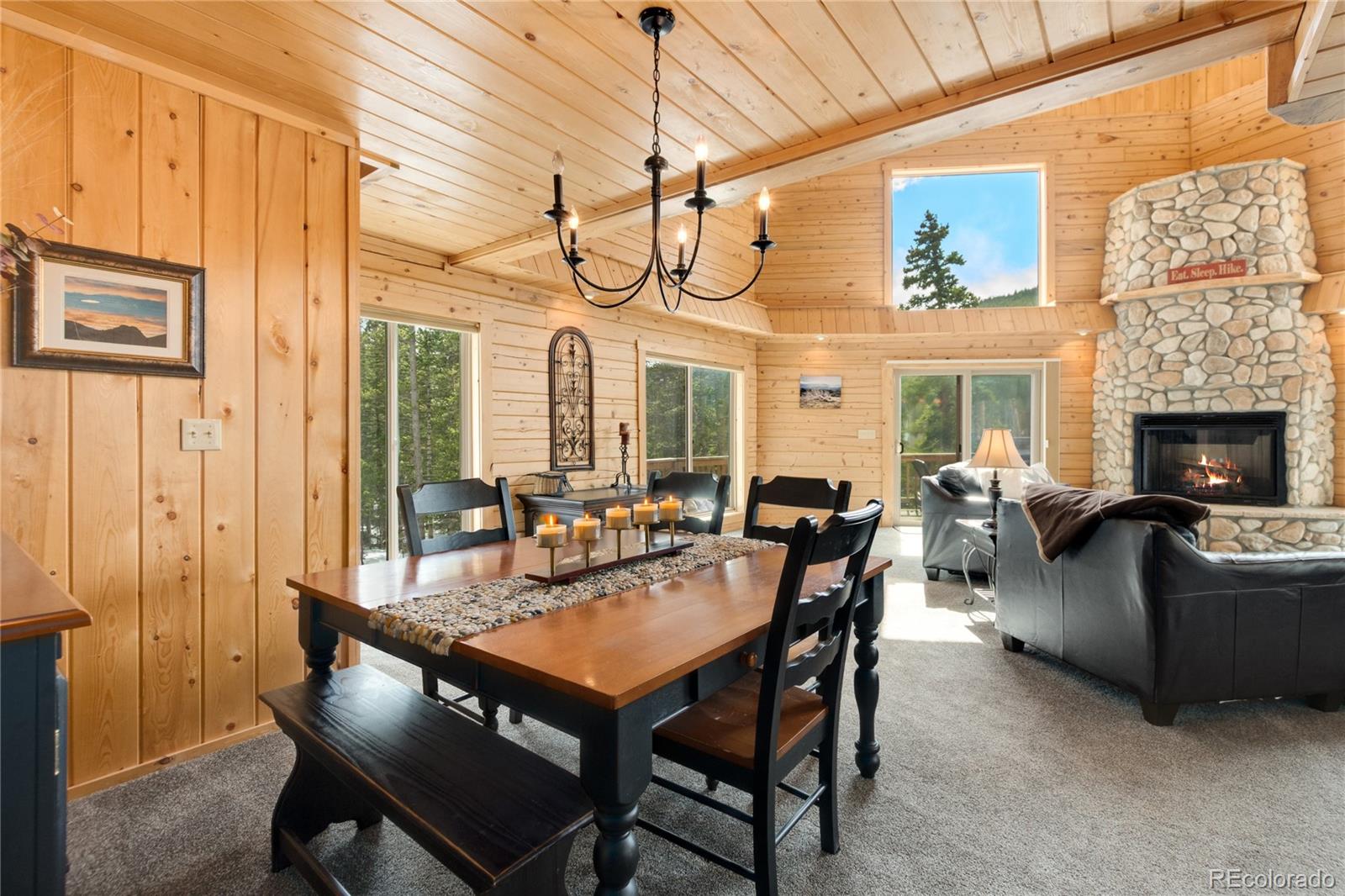 696 Brook Drive Idaho Springs CO 80452