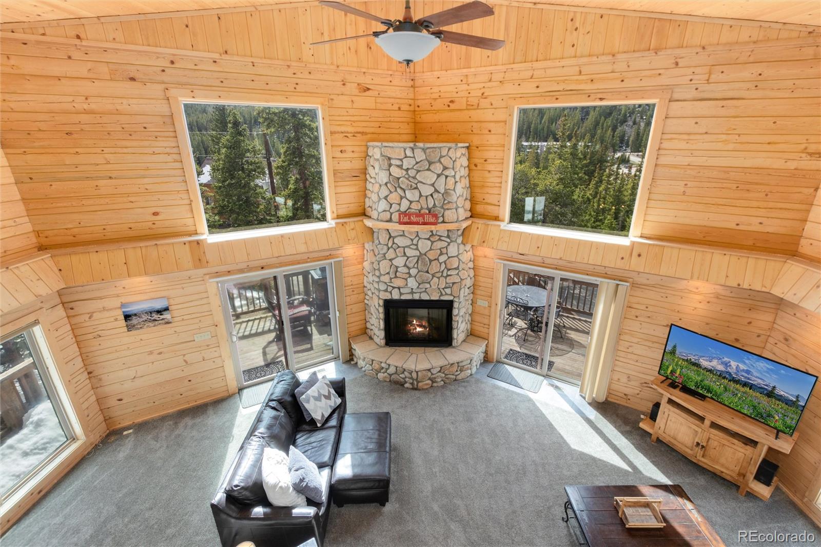696 Brook Drive Idaho Springs CO 80452