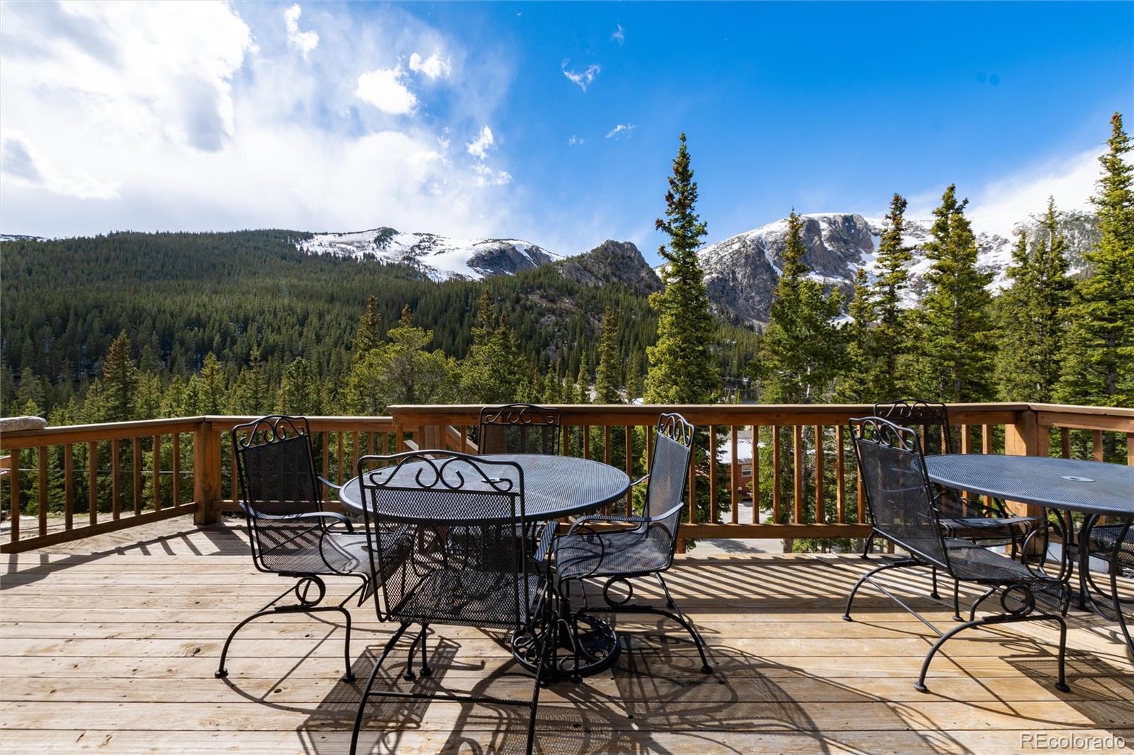 696 Brook Drive Idaho Springs CO 80452