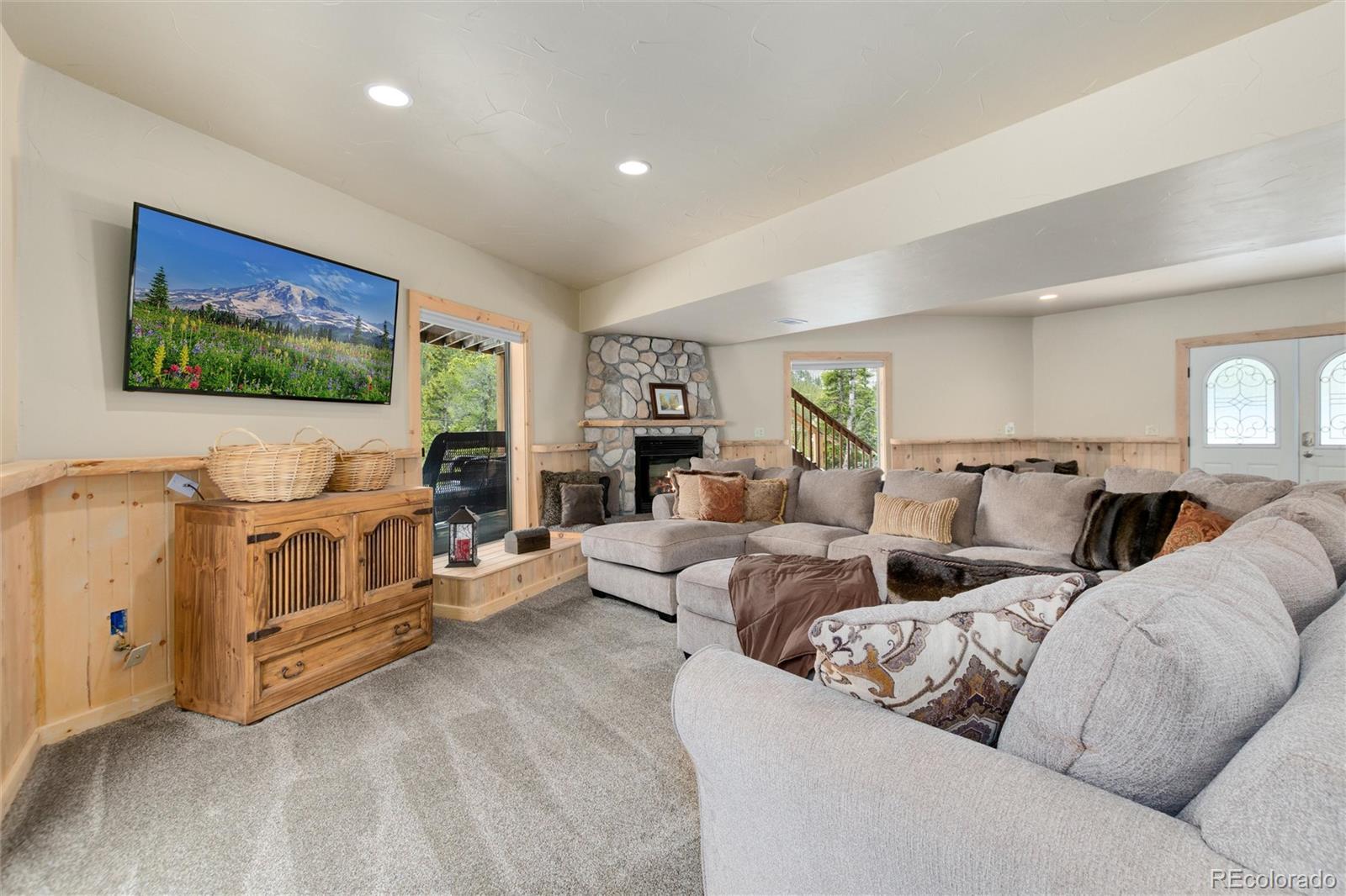 696 Brook Drive Idaho Springs CO 80452