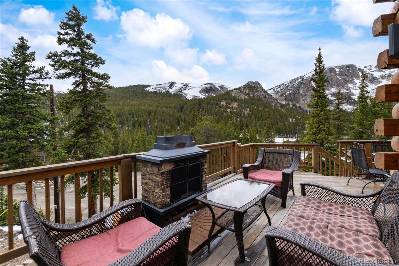 696 Brook Drive Idaho Springs CO 80452