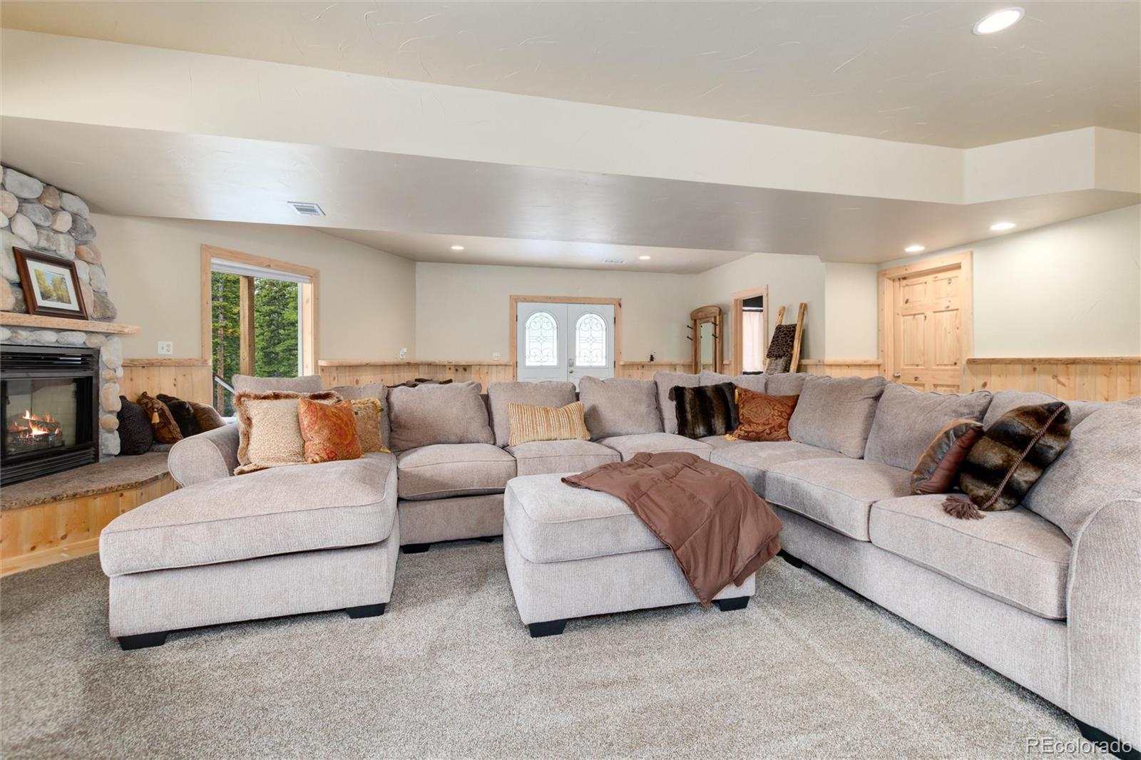 696 Brook Drive Idaho Springs CO 80452
