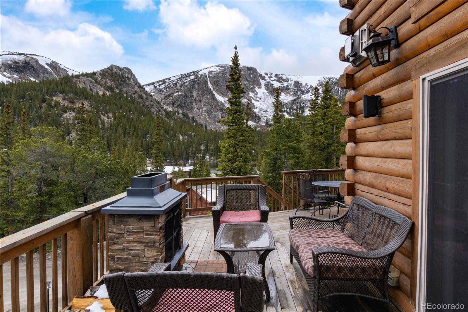 696 Brook Drive Idaho Springs CO 80452
