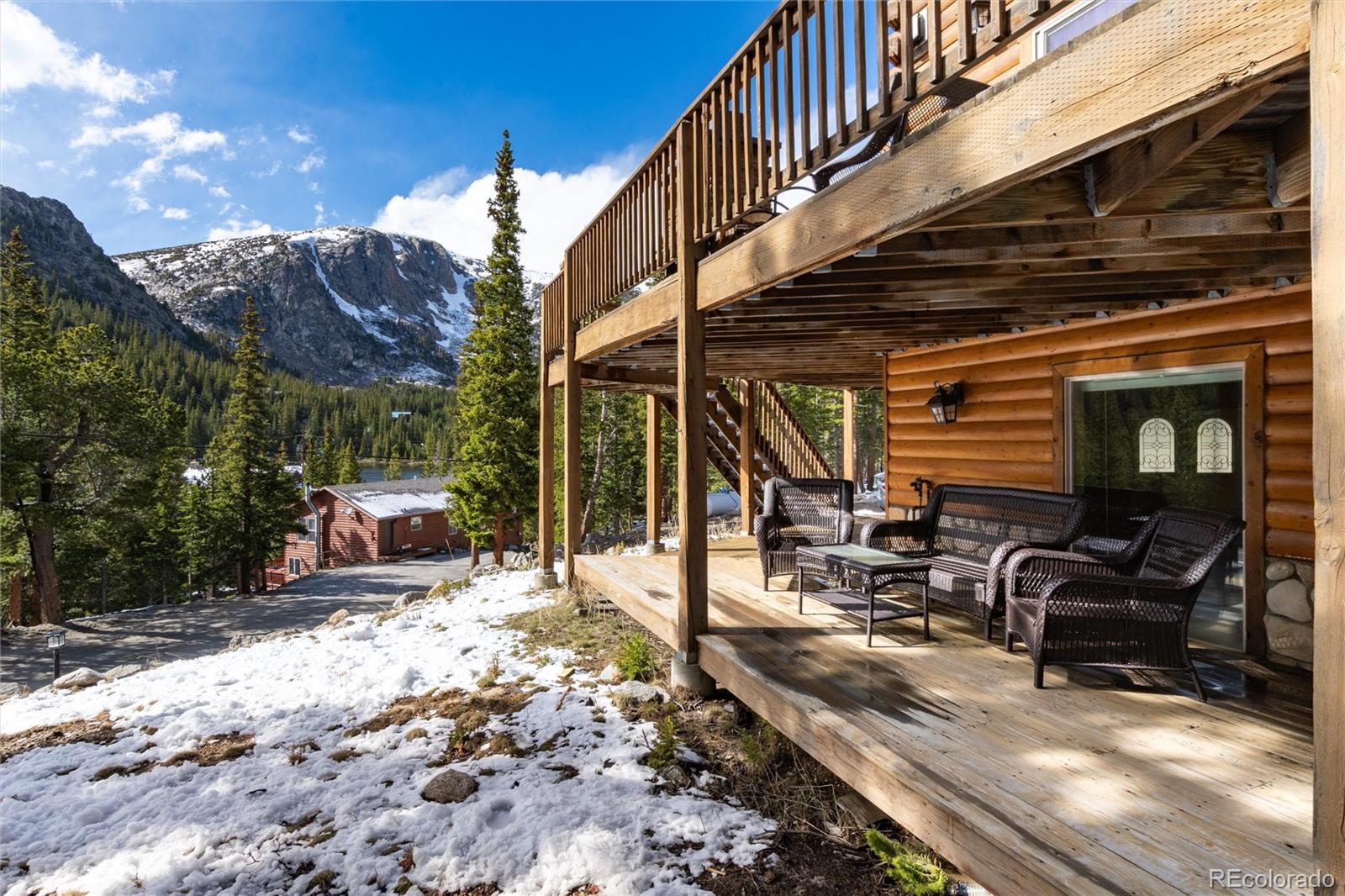 696 Brook Drive Idaho Springs CO 80452