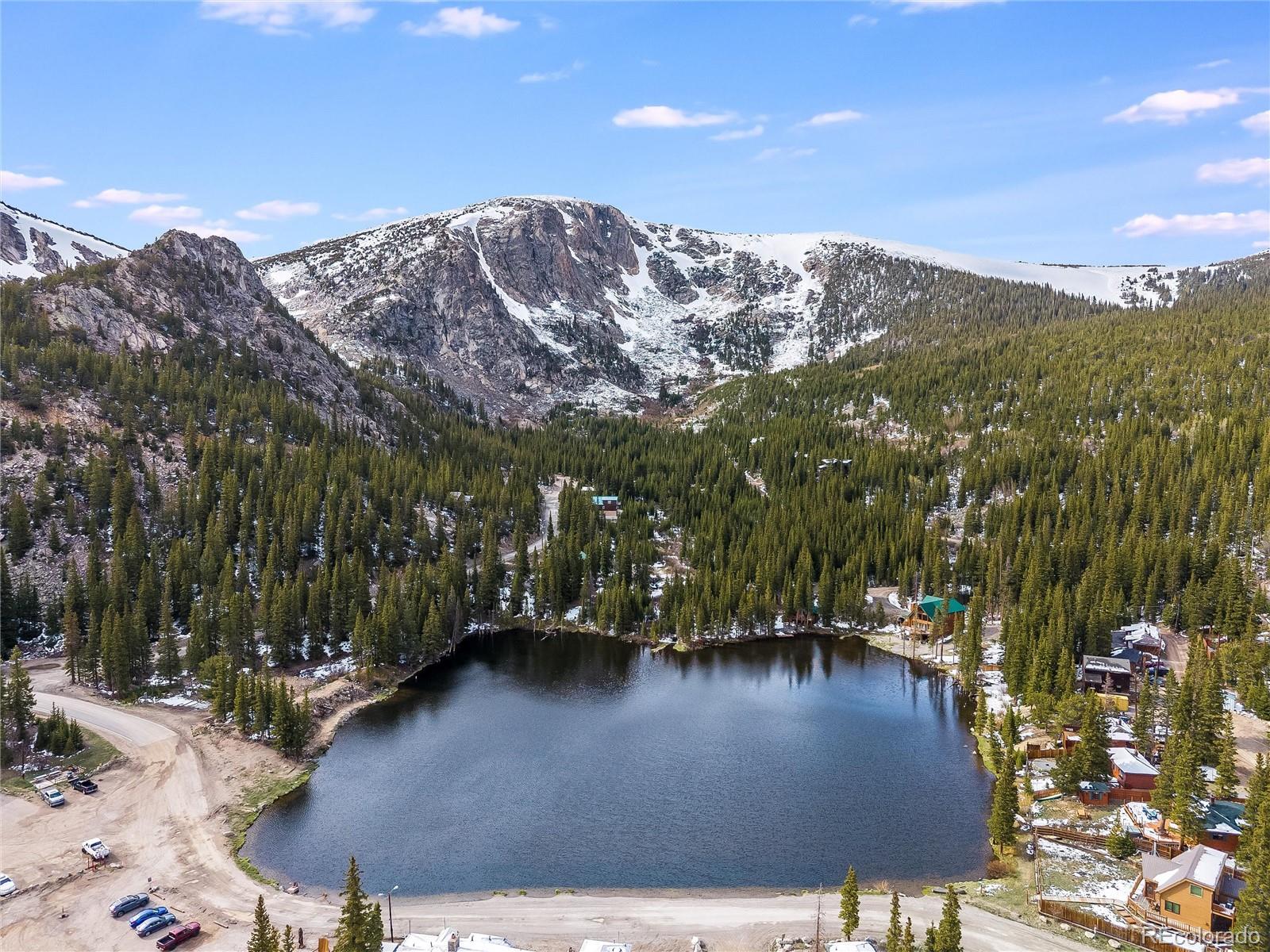 696 Brook Drive Idaho Springs CO 80452