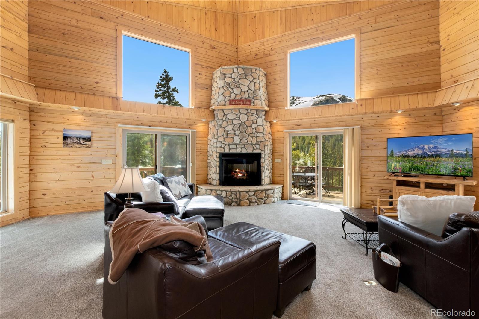 696 Brook Drive Idaho Springs CO 80452