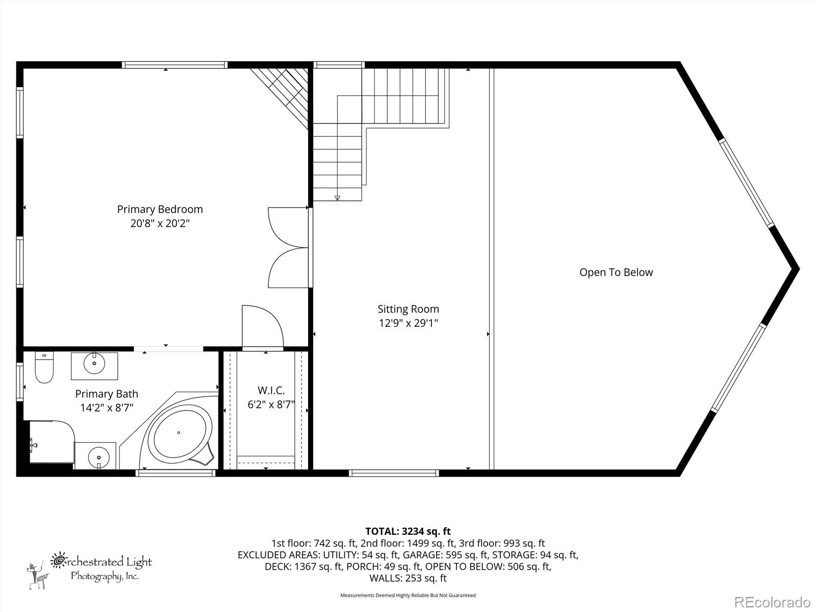 696 Brook Drive Idaho Springs CO 80452