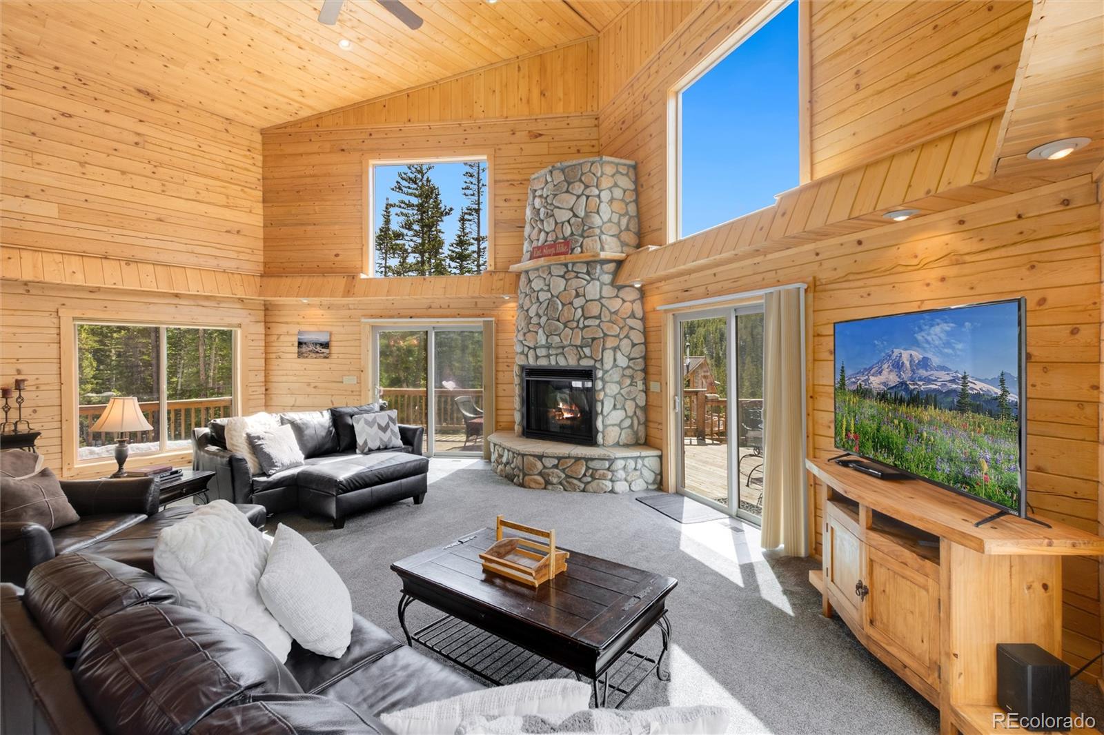 696 Brook Drive Idaho Springs CO 80452