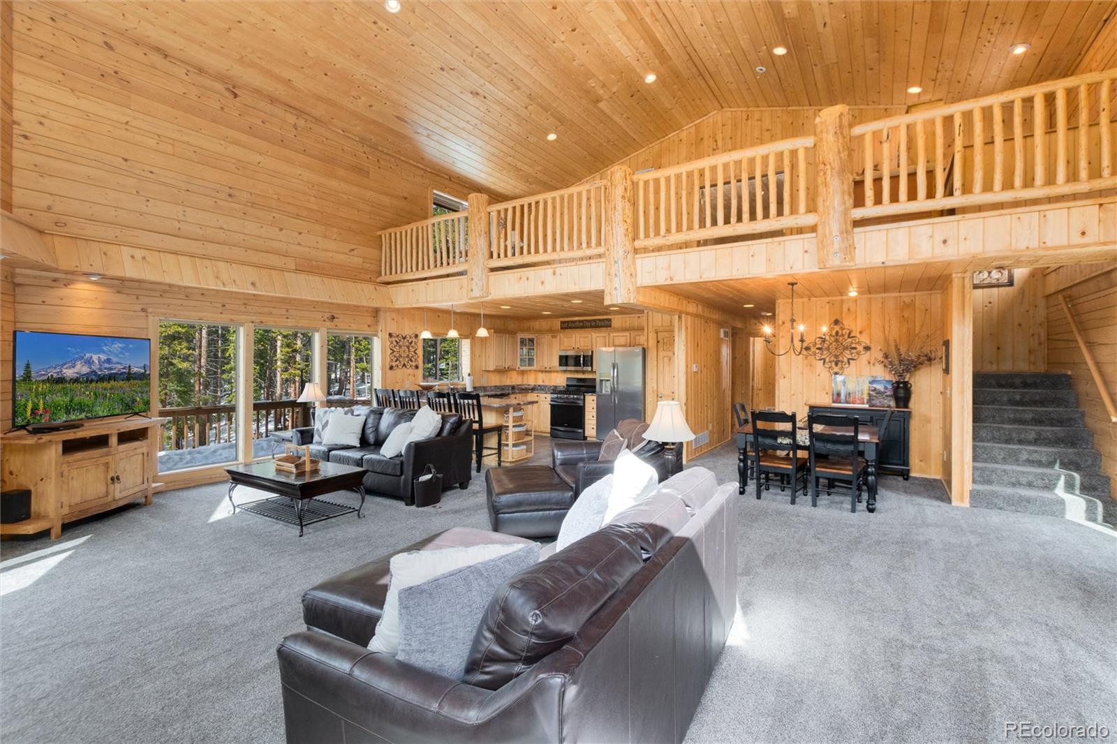 696 Brook Drive Idaho Springs CO 80452