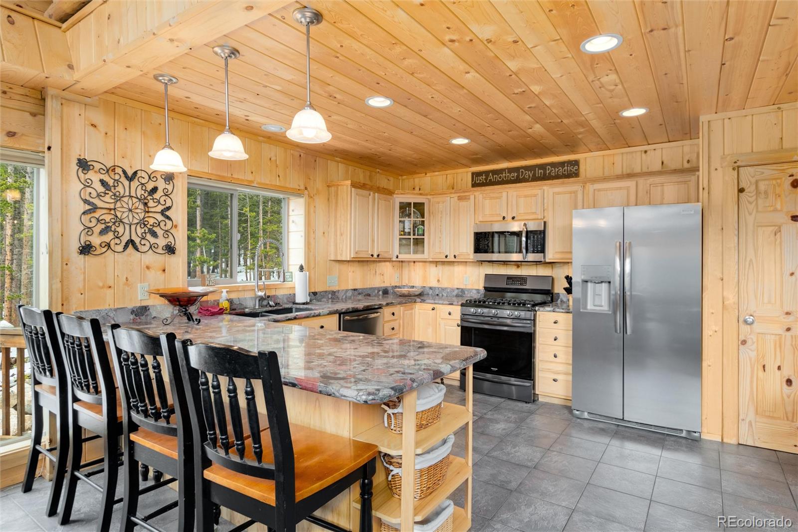 696 Brook Drive Idaho Springs CO 80452