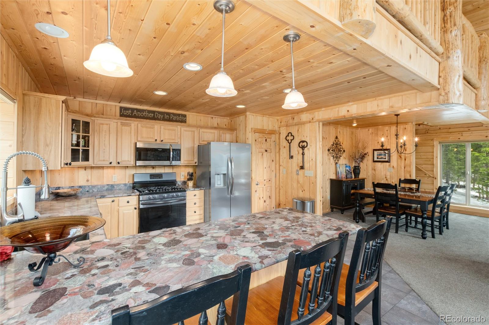 696 Brook Drive Idaho Springs CO 80452