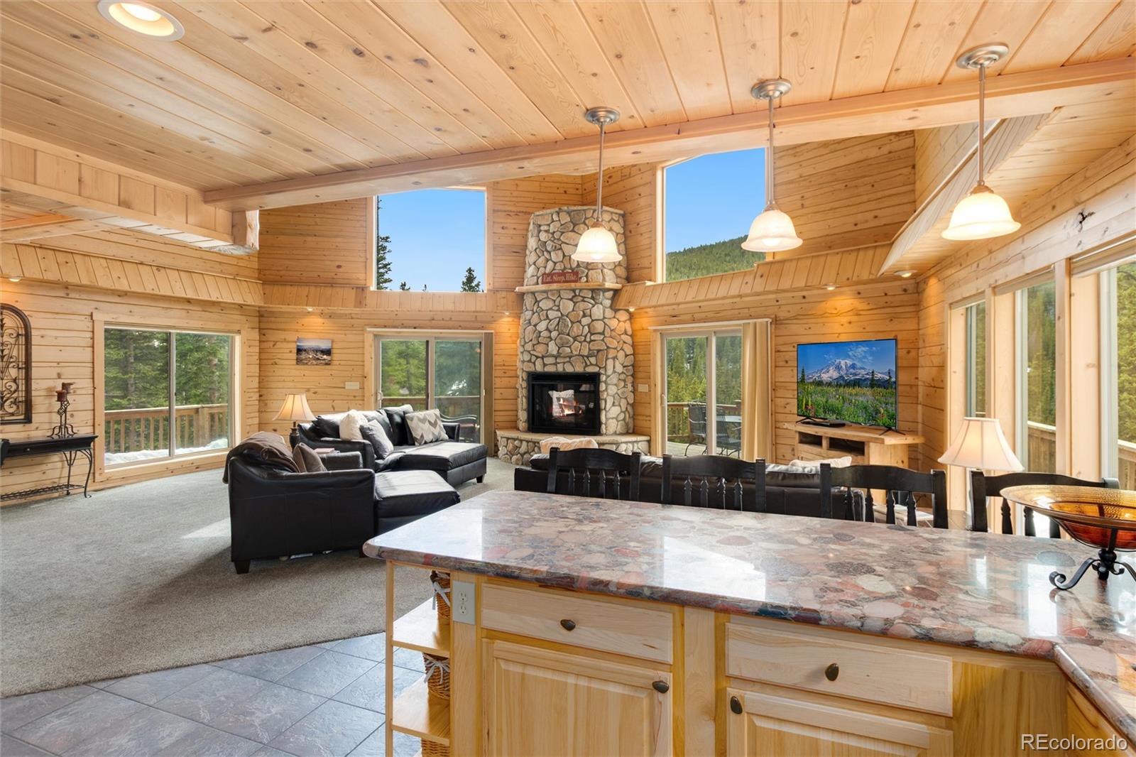 696 Brook Drive Idaho Springs CO 80452