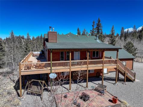 355 Quiver Road Jefferson CO 80456