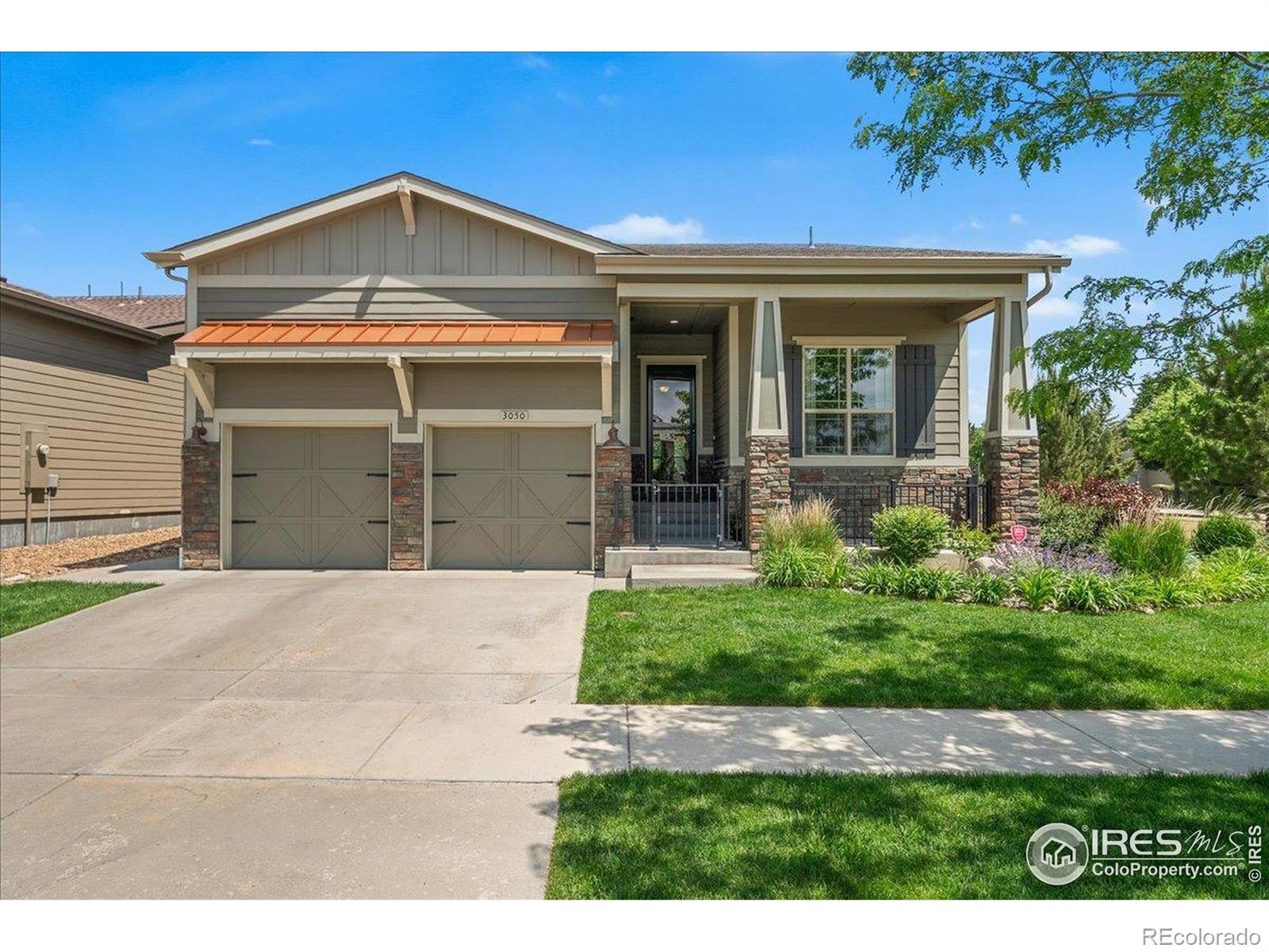 3050 Zephyr Road Fort Collins CO 80528