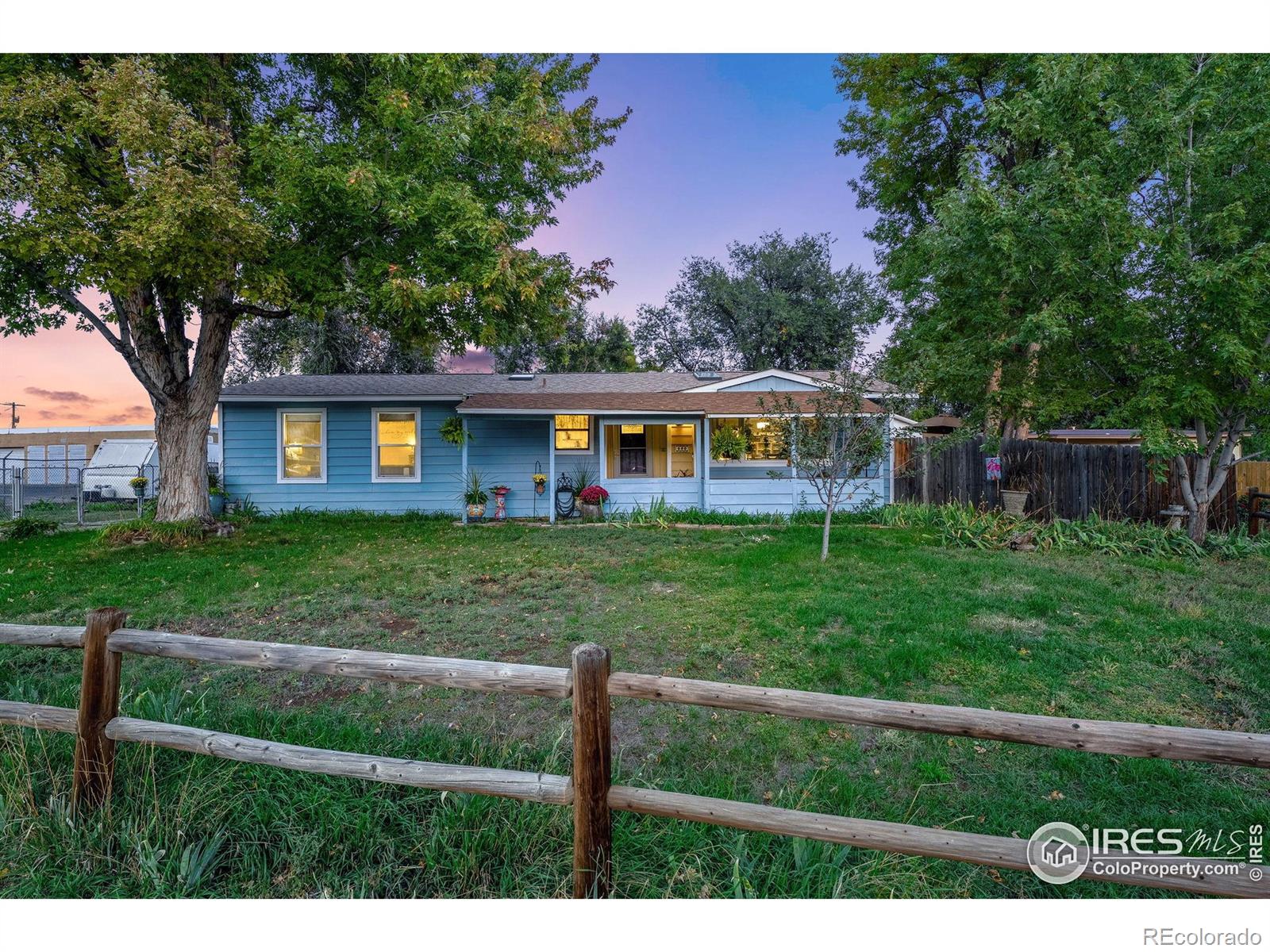 600 Riverbend Drive Fort Collins CO 80524