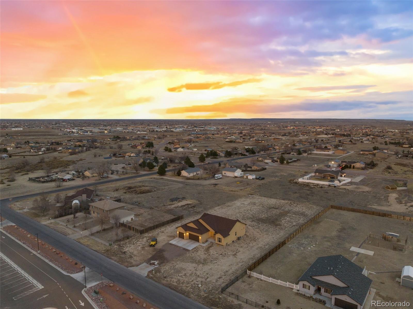 422 S Gilia Drive Pueblo CO 81007