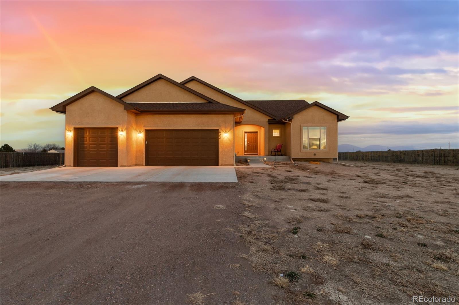 422 S Gilia Drive Pueblo CO 81007