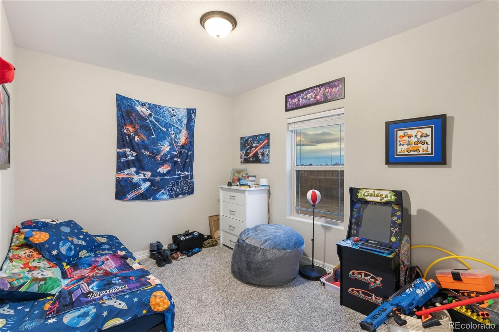 422 S Gilia Drive Pueblo CO 81007