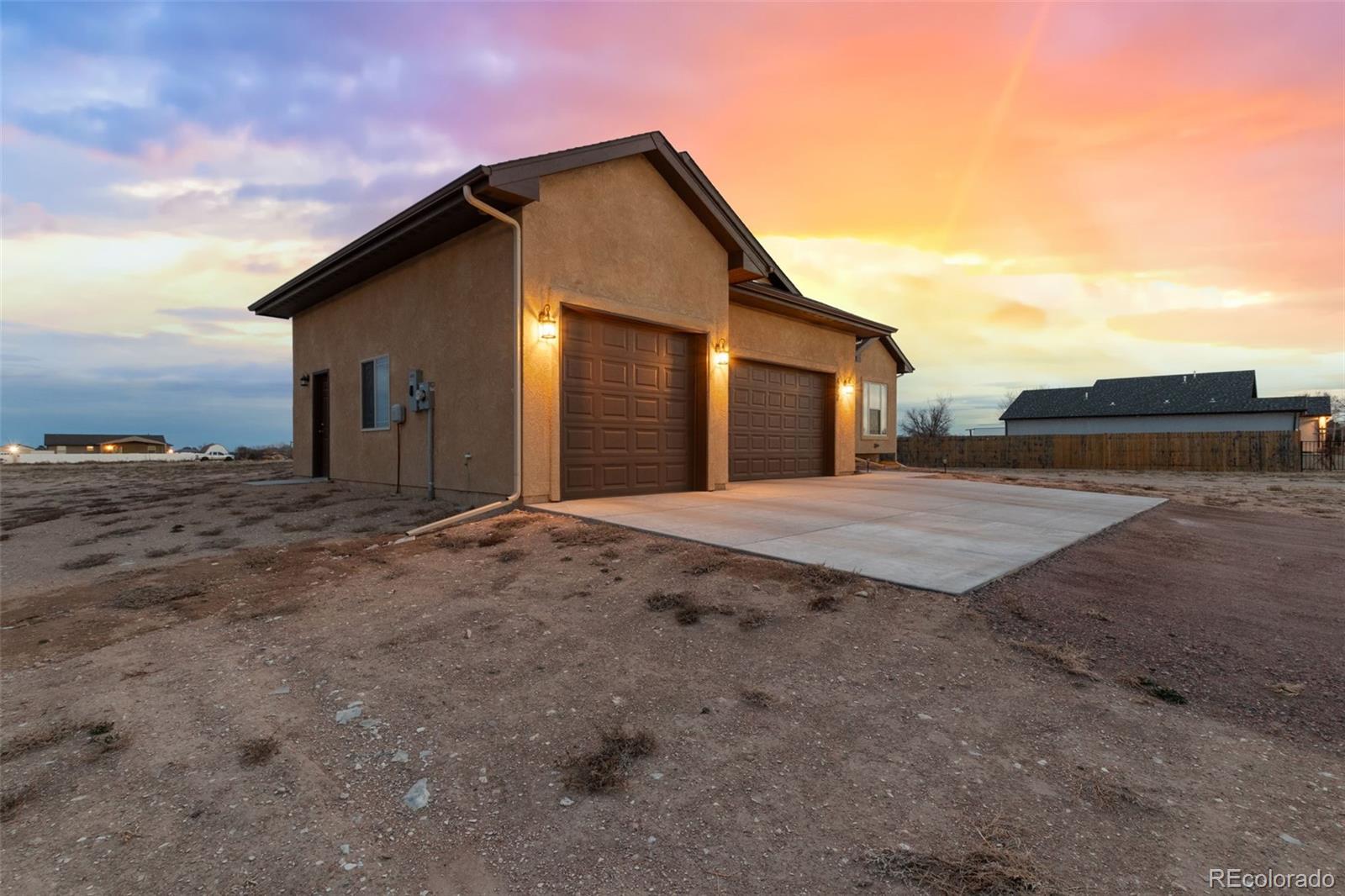422 S Gilia Drive Pueblo CO 81007