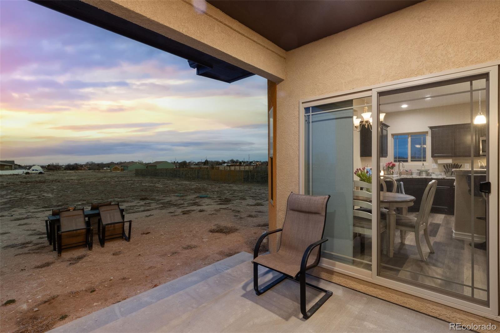 422 S Gilia Drive Pueblo CO 81007