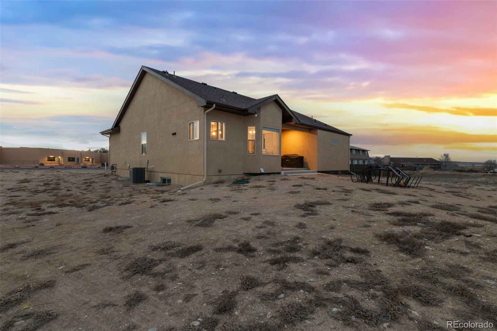 422 S Gilia Drive Pueblo CO 81007