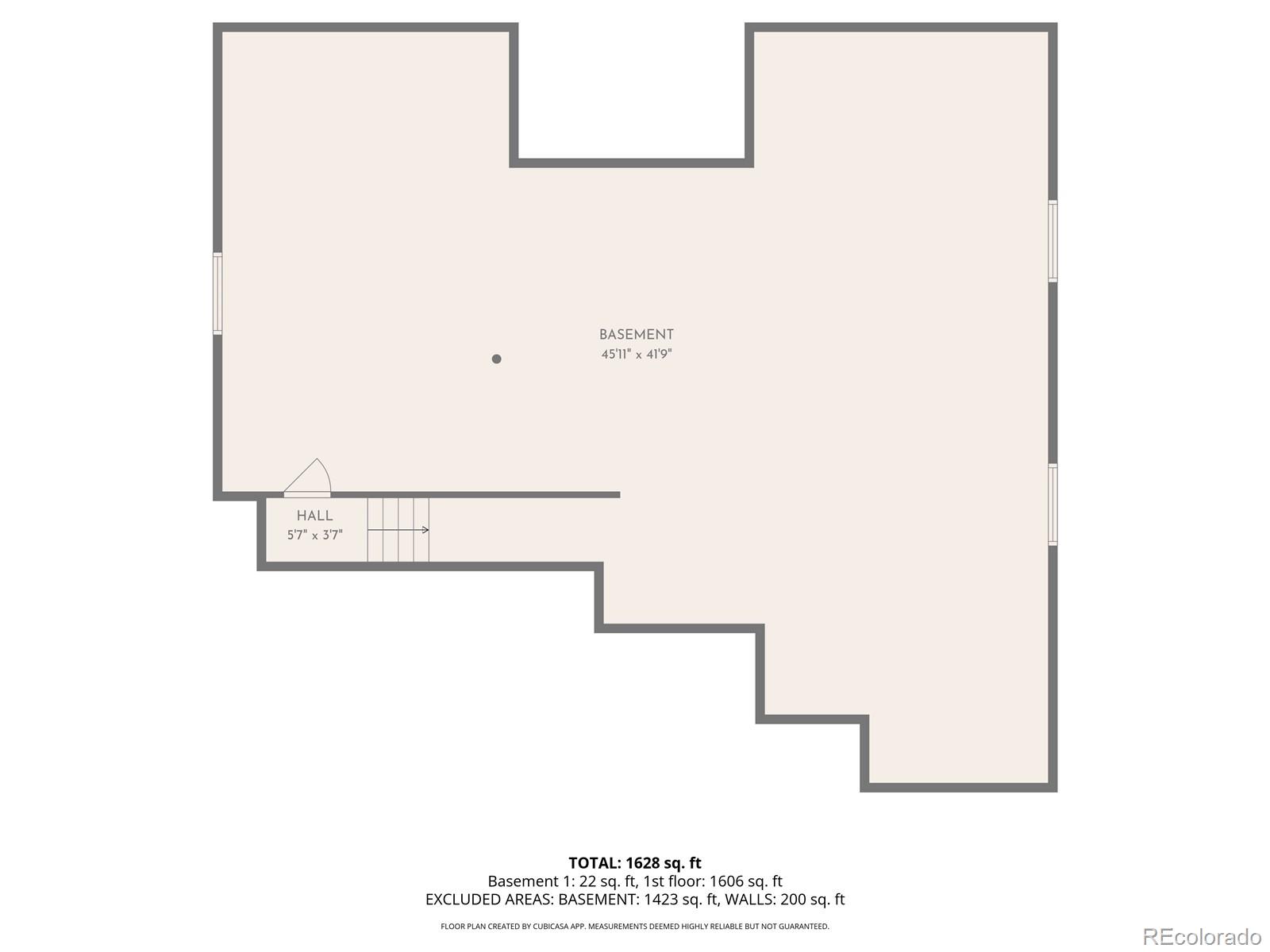 422 S Gilia Drive Pueblo CO 81007