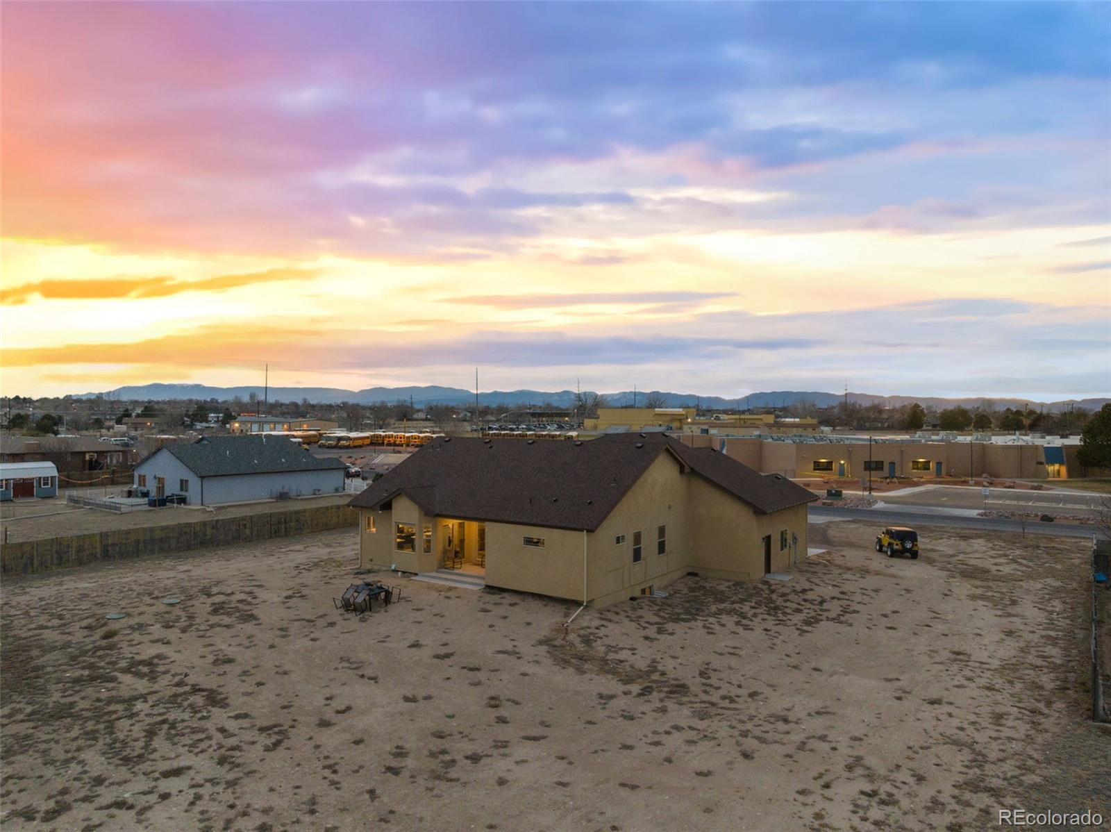 422 S Gilia Drive Pueblo CO 81007
