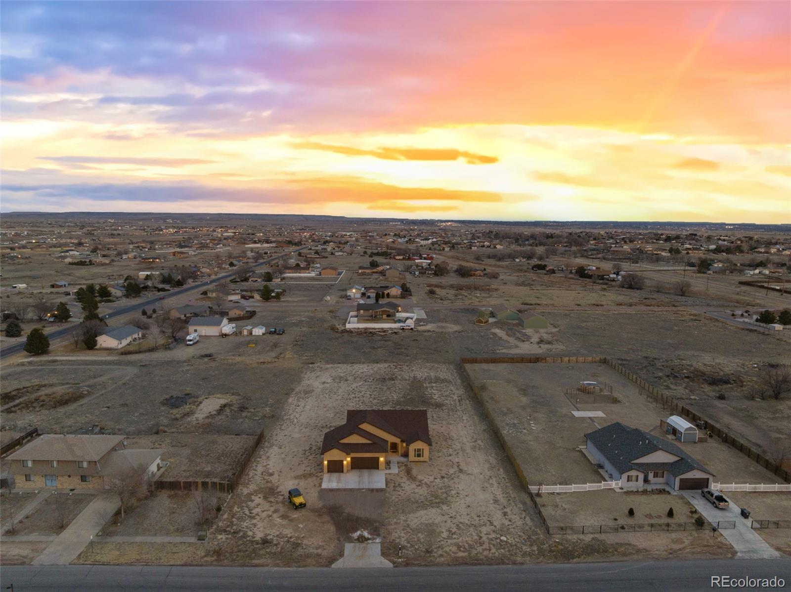 422 S Gilia Drive Pueblo CO 81007