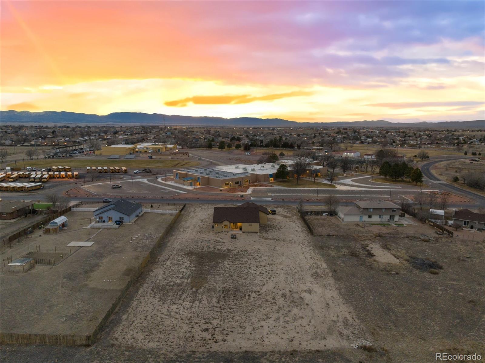 422 S Gilia Drive Pueblo CO 81007